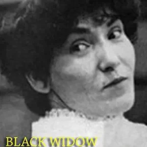 Black Widow Judy Buenoano Modern