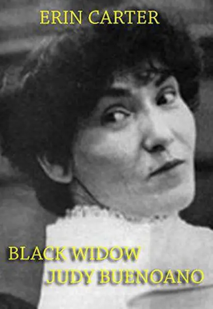 Black Widow Judy Buenoano Modern
