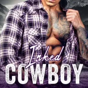Inked Cowboy: A Hurt/Healing Cowboy Romance Worldwide Shipping