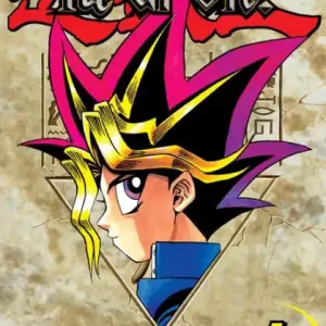Yu-Gi-Oh!, Vol. 1: The Millennium Puzzle Limited Time
