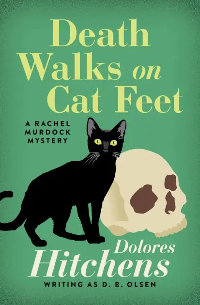 Death Walks on Cat Feet Deal