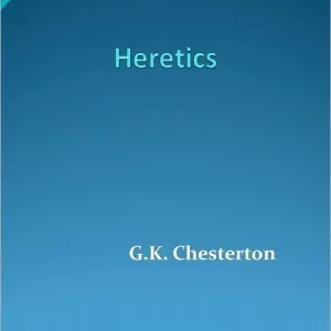 Certified Heretics