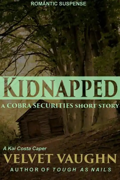 Kidnapped Big Sale