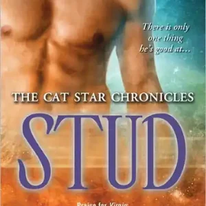Popular Stud (Cat Star Chronicles Series #8)