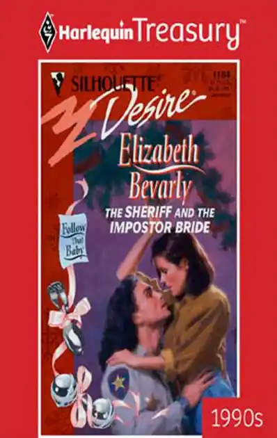 Secure Checkout The Sheriff and the Impostor Bride
