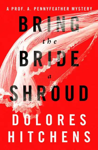 Order Now Bring the Bride a Shroud