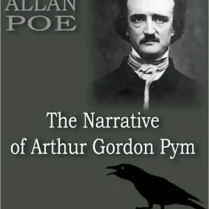 Top Pick The Narrative of Arthur Gordon Pym
