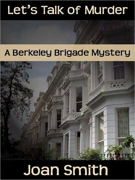 Let's Talk of Murder Last Chance