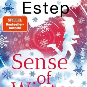 Affordable Sense of Winter: Roman Ein explosives Weihnachtsabenteuer!