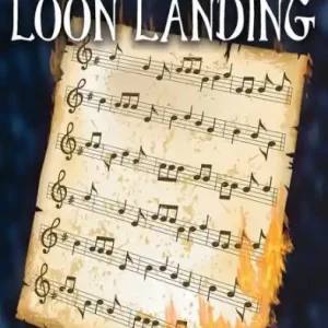 Lament at Loon Landing: An M/M Cozy Mystery Grab Now