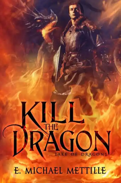 Kill the Dragon Certified