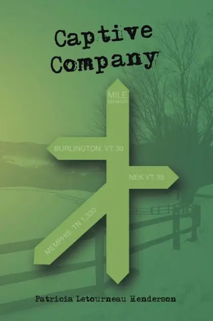 Captive Company Markdown