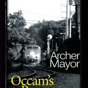 Today Only Occam's Razor (Joe Gunther Series #10)