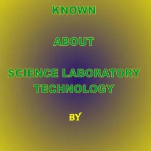 What should be known about Science Laboratory Technology Fan Favorite