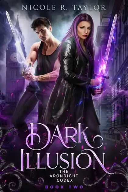 Original Dark Illusion