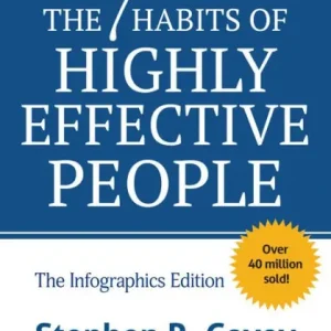 The 7 Habits of Highly Effective People: The Infographics Edition Discount