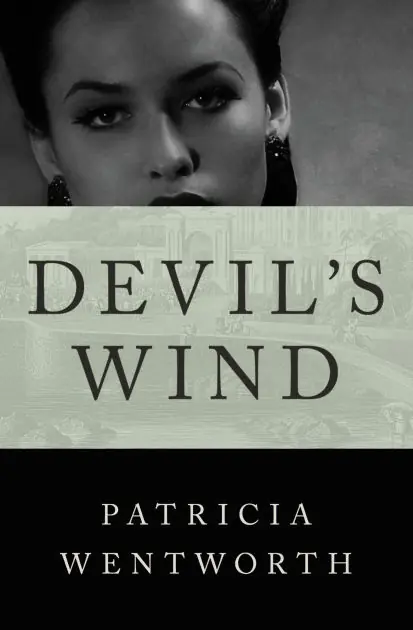 The Devil's Wind Grab Now