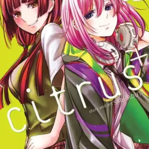 Citrus+ Vol. 2 No Minimum Order