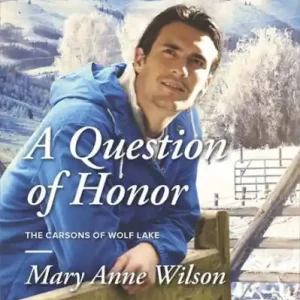 A Question of Honor: A Clean Romance Buy Today