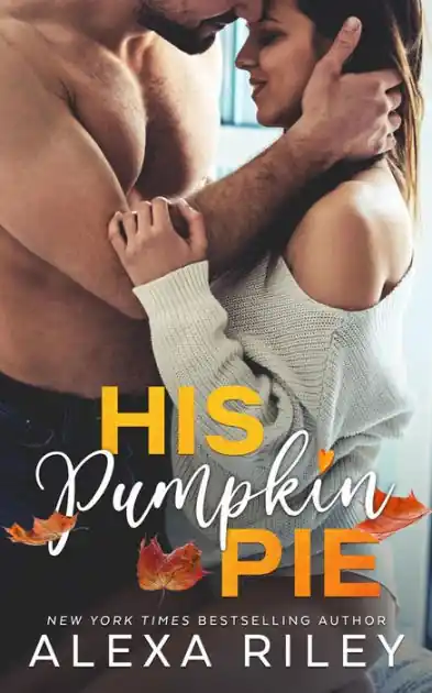 Buy Online His Pumpkin Pie
