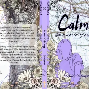 Calm: In a world of Crazy Low Price