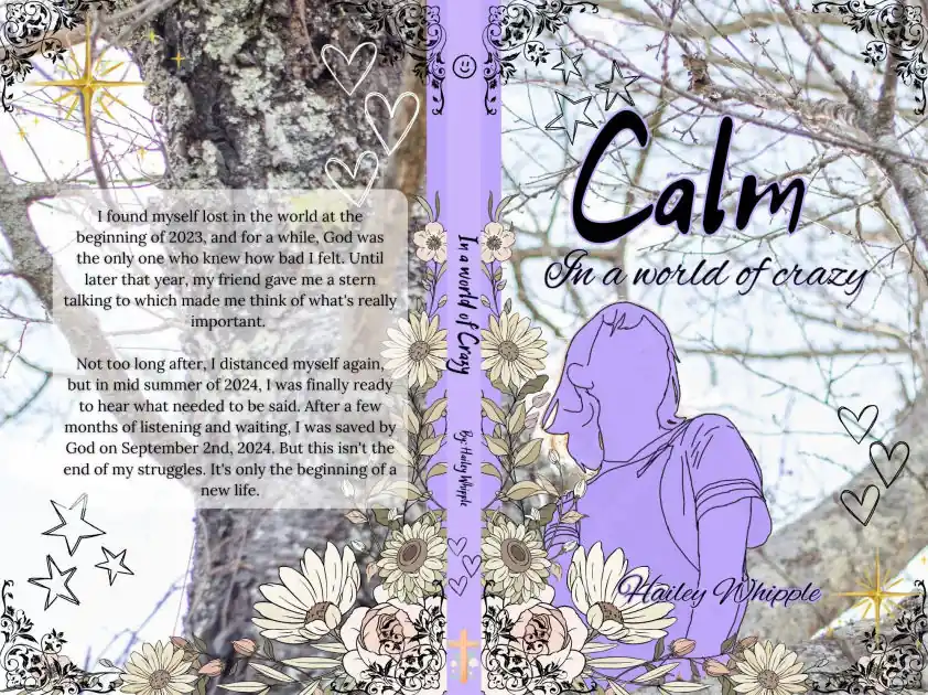 Calm: In a world of Crazy Low Price