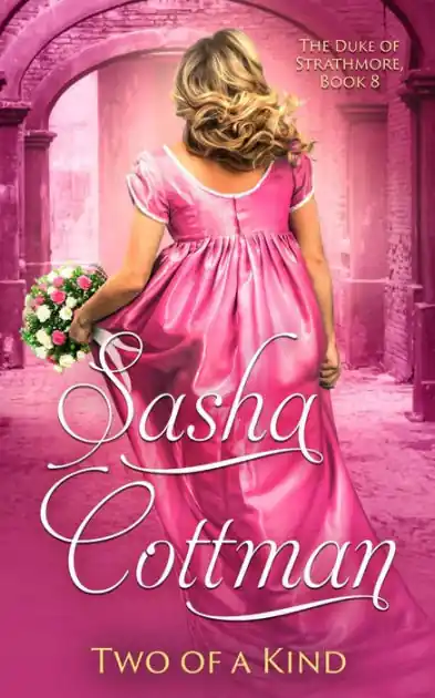Two of a Kind: A Regency Historical Romance Bulk Order