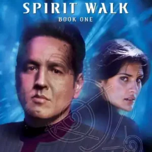 Star Trek Voyager: Spirit Walk #1: Old Wounds Budget