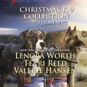 Christmas K-9 Collection Volume 2: An Anthology Best Choice