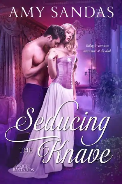 Next Day Delivery Seducing the Knave