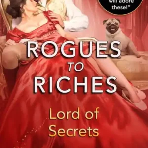 Lord of Secrets Wholesale