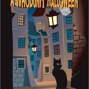 Limited Time A Whodunit Halloween