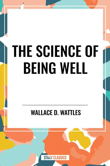 Science of Being Well Exclusive