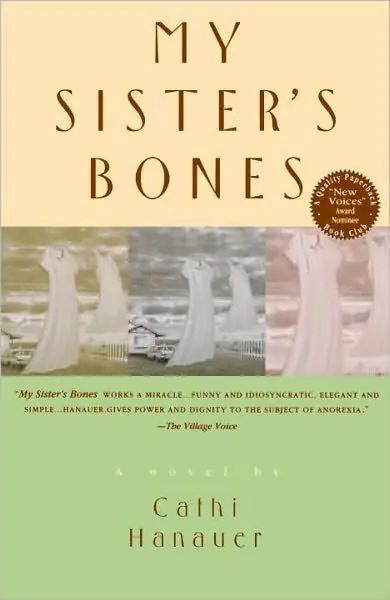 Original My Sister's Bones