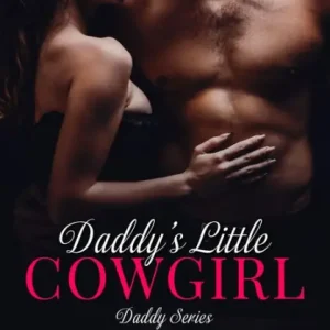 Special Offer Daddy's Little Cowgirl