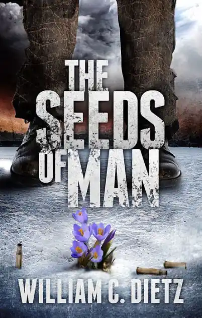 Factory Price The Seeds of Man