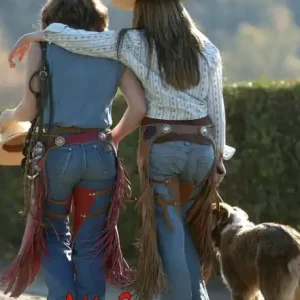 Cowgirl Up Low Price