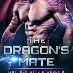 Hot Deal The Dragon's Mate