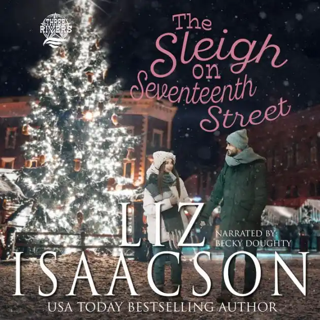 Order Now The Sleigh on Seventeenth Street