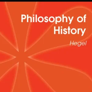 Philosophy of History (SparkNotes Philosophy Guide) Today Only