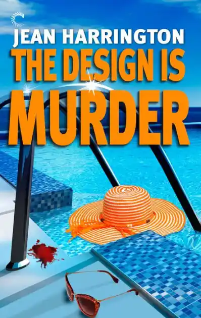 The Design is Murder Premium