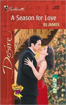 Express Delivery A Season for Love