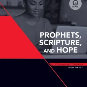 Best Seller Adult Enlightener: Young Adult Bible Study: Prophets, Scripture, and Hope