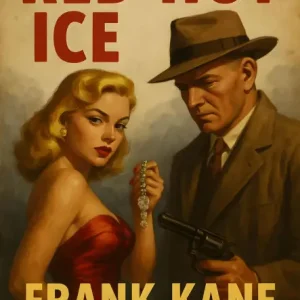 Red Hot Ice: A Johnny Liddell Mystery Warranty Included