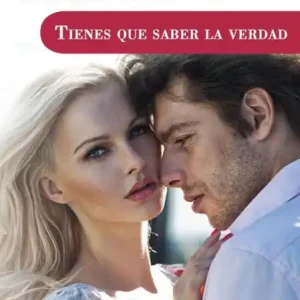 Tienes que saber la verdad Grab Now
