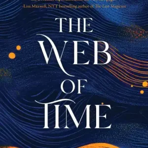 Worldwide Shipping The Web of Time