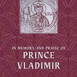 In Memory and Praise of Prince Vladimir Price Cut