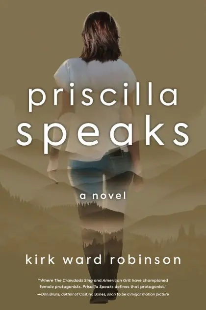 One Day Deal Priscilla Speaks