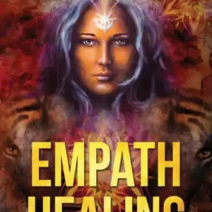 Wholesale Empath Healing: Emotional Insight for Highly Sensitive People, Guide to Psychological and Spiritual Healing