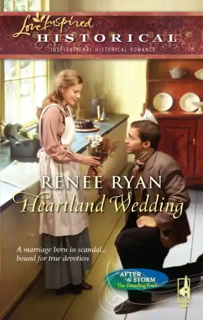 Special Offer Heartland Wedding